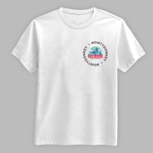 Dubland Tee - #DirtyDonkey