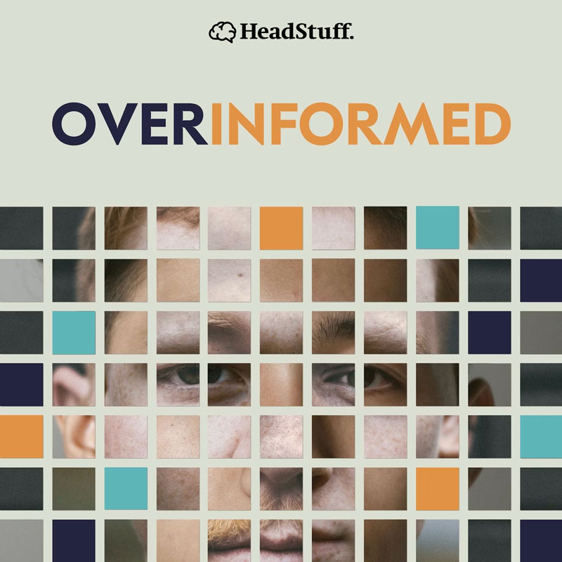 Overinformed