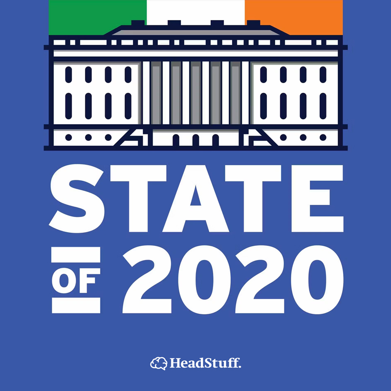 The State of 2020