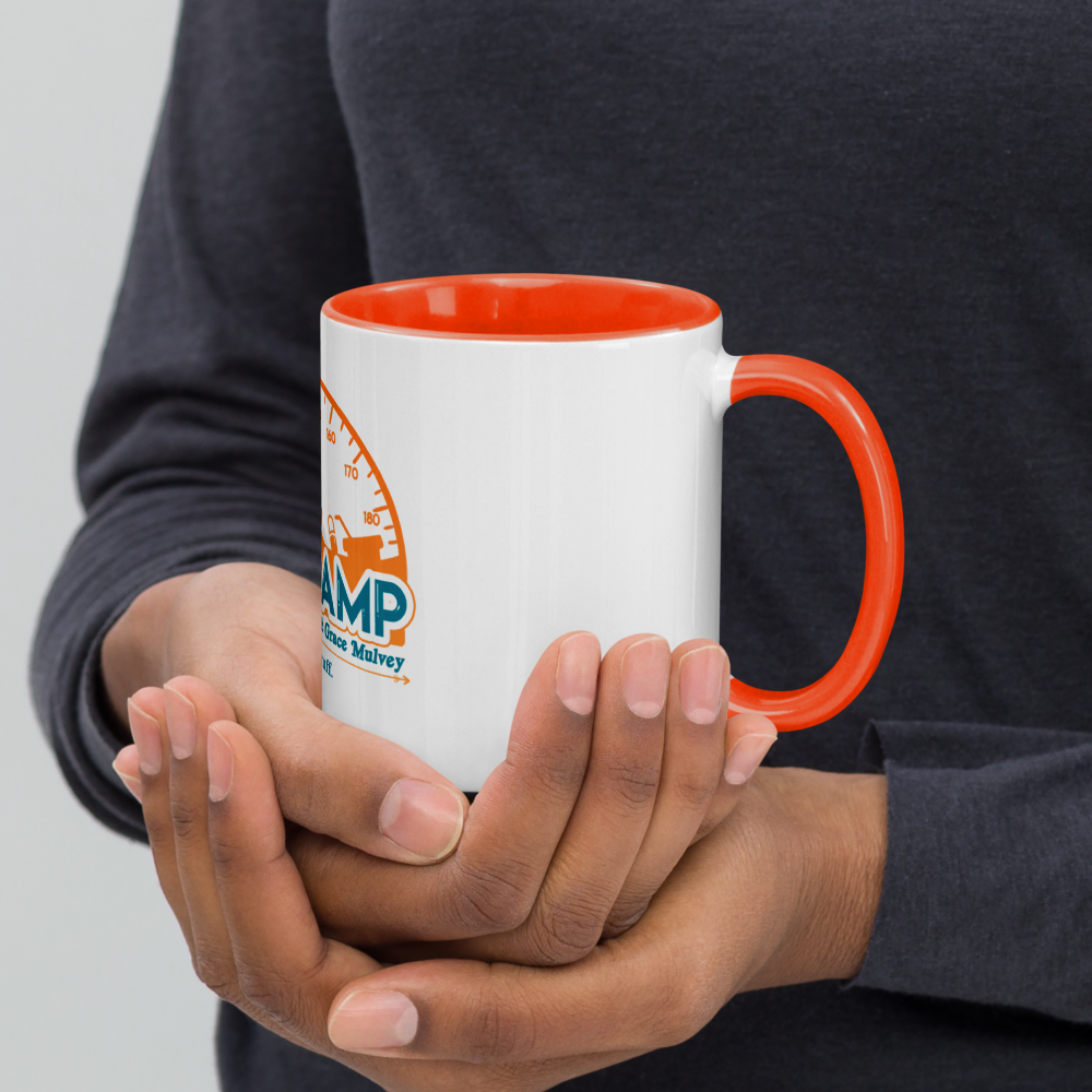 Fad Camp Mug